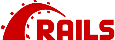 Rails logo